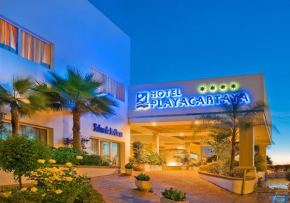 Playacartaya Aquapark & Spa Hotel, Nuevo Portil